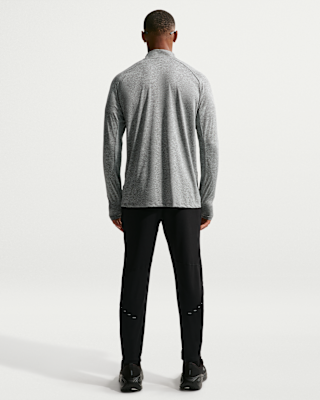 Nike Stride Men's Dri-FIT 1/4-Zip Running Top. Nike CA